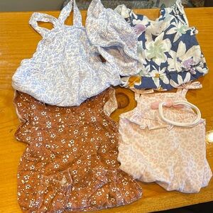 3M Baby Romper Bundle